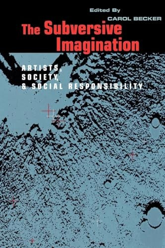 The Subversive Imagination
