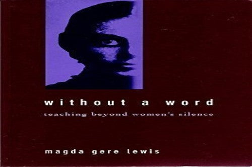 Without a Word