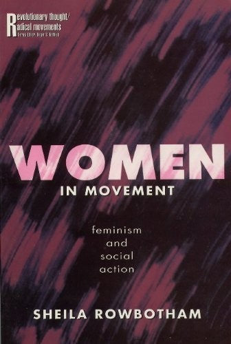 Women in Movement