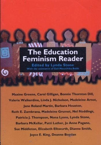 The Education Feminism Reader