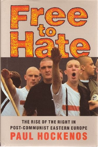 Free to Hate
