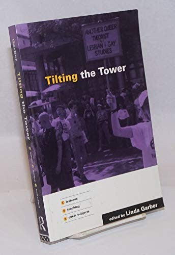 Tilting the Tower