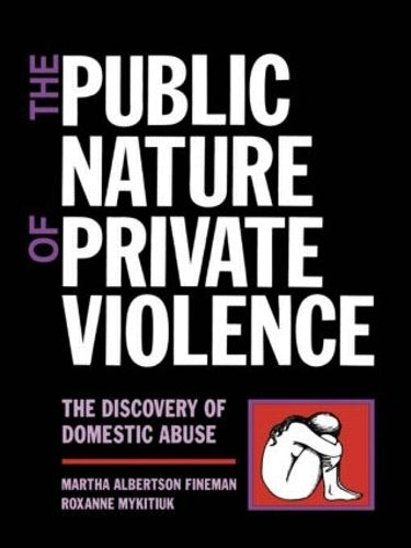 The Public Nature of Private Violence