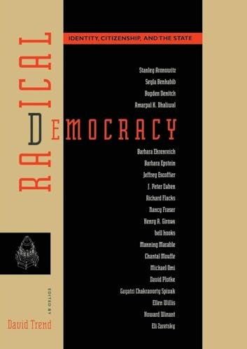 Radical Democracy