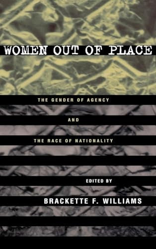 Women Out of Place