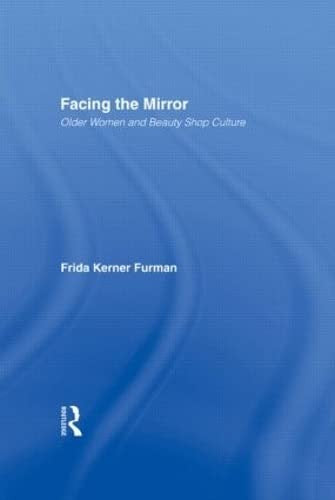 Facing the Mirror