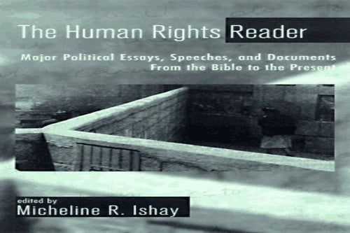 The Human Rights Reader