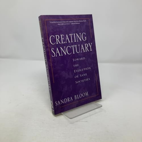 Creating Sanctuary