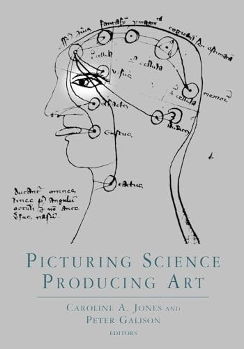 Picturing Science, Producing Art