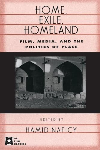 Home, Exile, Homeland