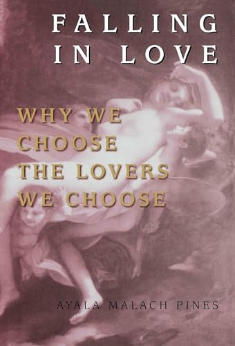 Falling in Love