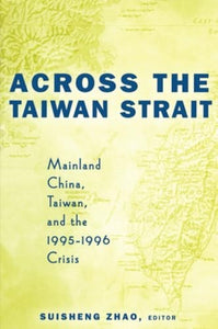 Across the Taiwan Strait 