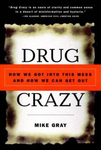 Drug Crazy
