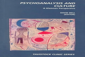 Psychoanalysis and Culture 