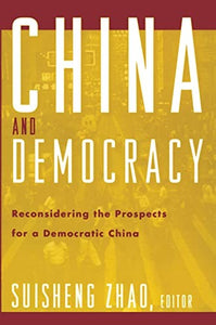 China and Democracy 