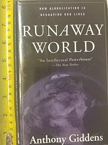 Runaway World
