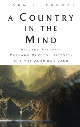 A Country in the Mind