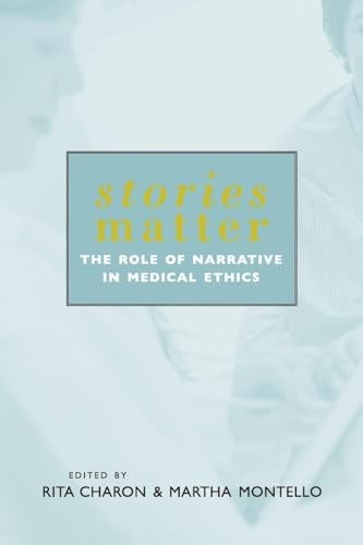 Stories Matter