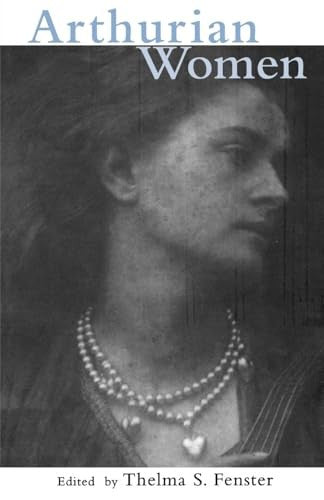 Arthurian Women