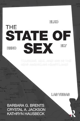 The State of Sex