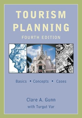 Tourism Planning