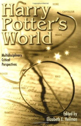 Critical Perspectives on Harry Potter
