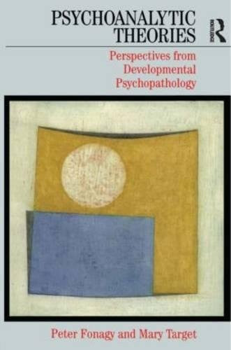 Psychoanalytic Theories