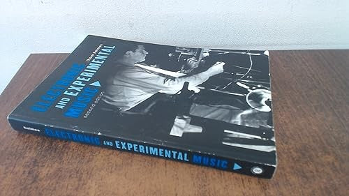 Electronic and Experimental Music