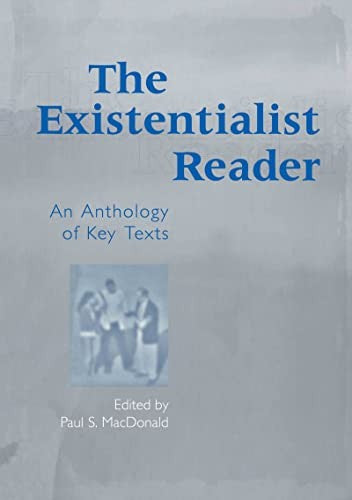 The Existentialist Reader