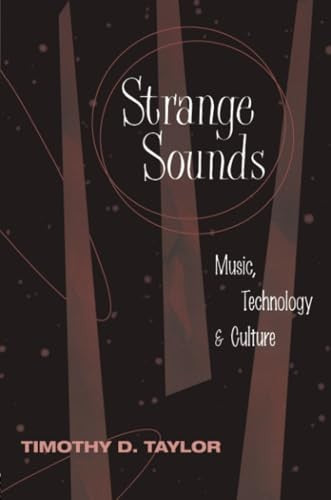 Strange Sounds