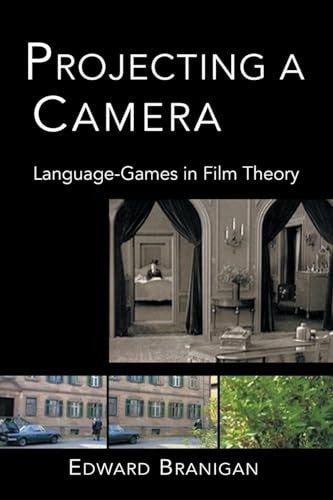Projecting a Camera