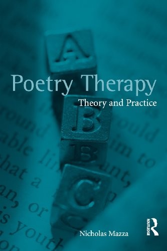 Poetry Therapy