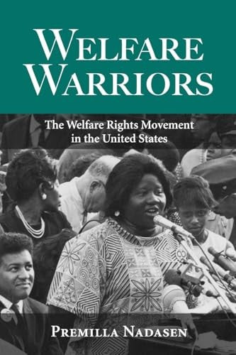 Welfare Warriors