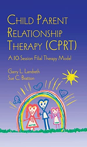 Child Parent Relationship Therapy (CPRT)