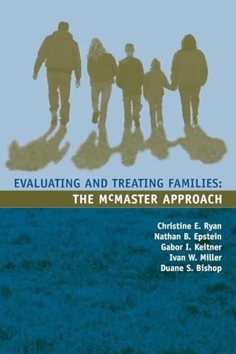 Evaluating and Treating Families