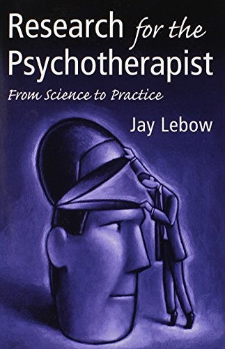 Research for the Psychotherapist