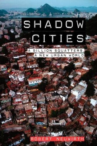 Shadow Cities