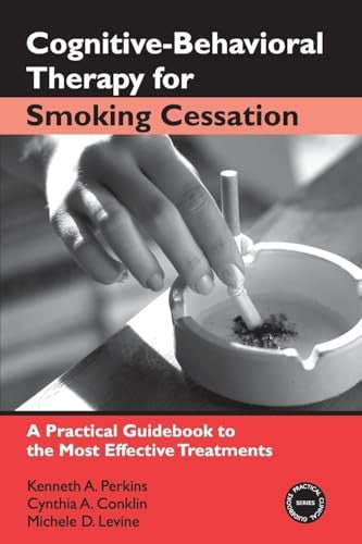 Cognitive-Behavioral Therapy for Smoking Cessation