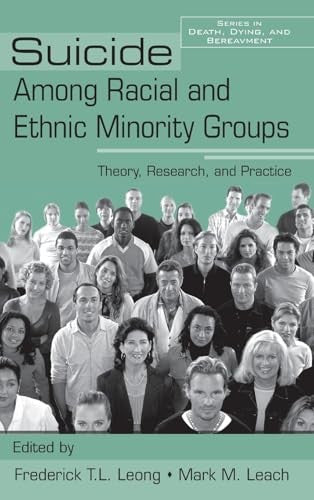 Suicide Among Racial and Ethnic Minority Groups