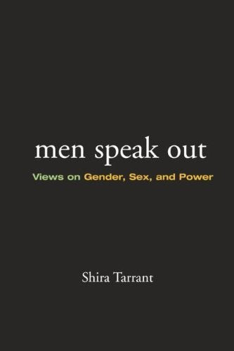 Men Speak Out