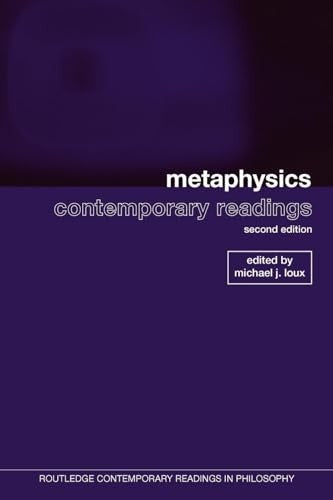 Metaphysics: Contemporary Readings