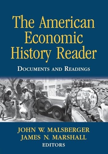 The American Economic History Reader