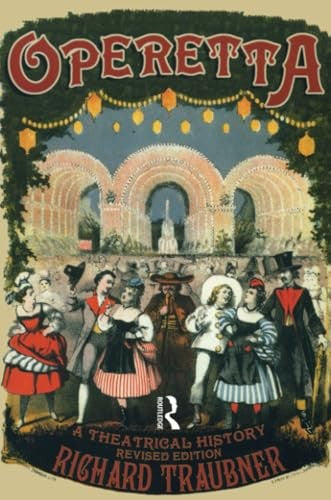 Operetta
