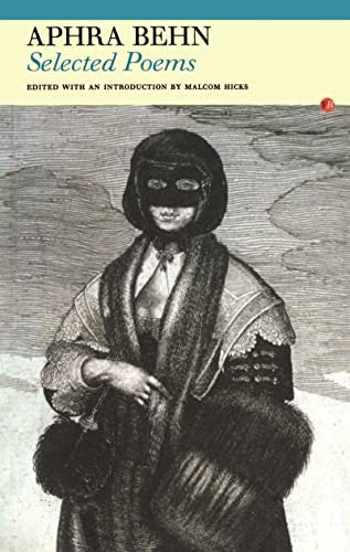Selected Poems of Aphra Behn