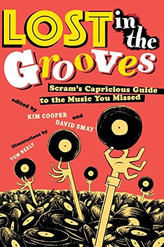 Lost in the Grooves