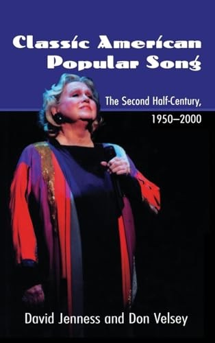 Classic American Popular Song
