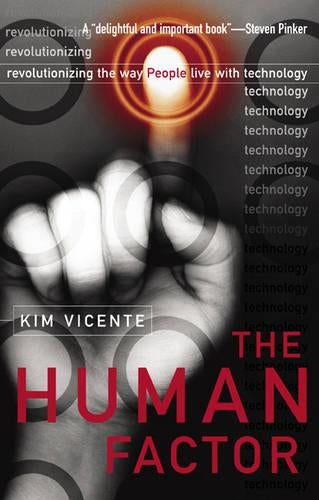 The Human Factor