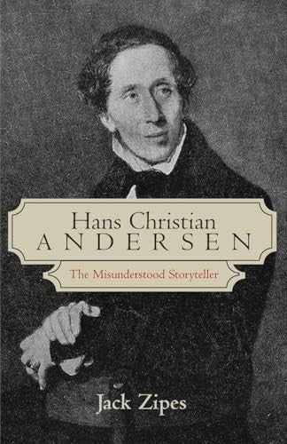 Hans Christian Andersen