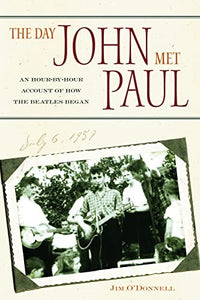 The Day John Met Paul 