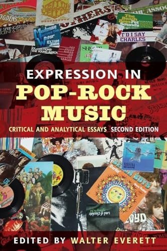 Expression in Pop-Rock Music